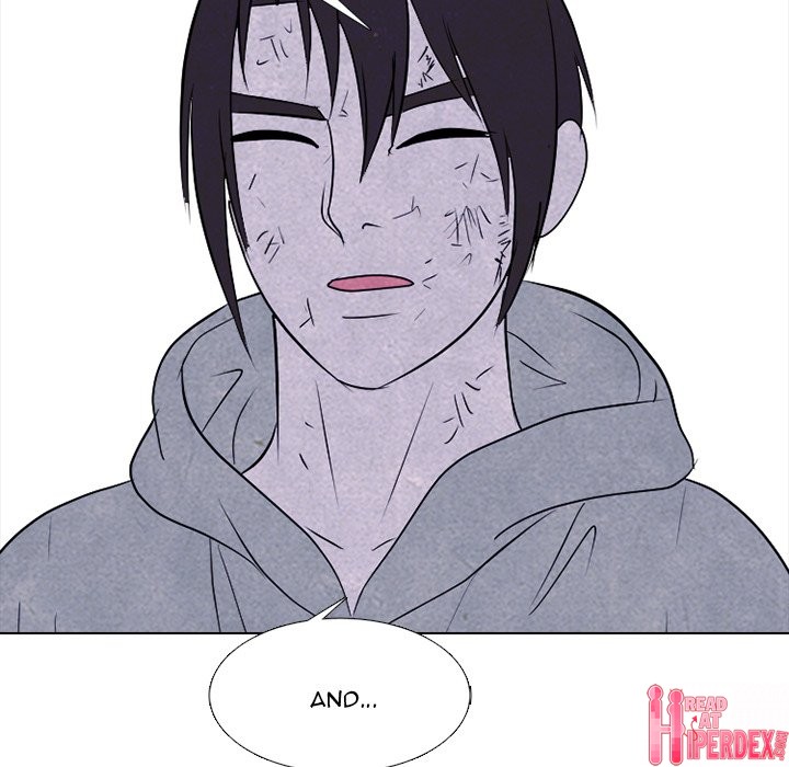 High School Devil Chapter 240 - Page 34