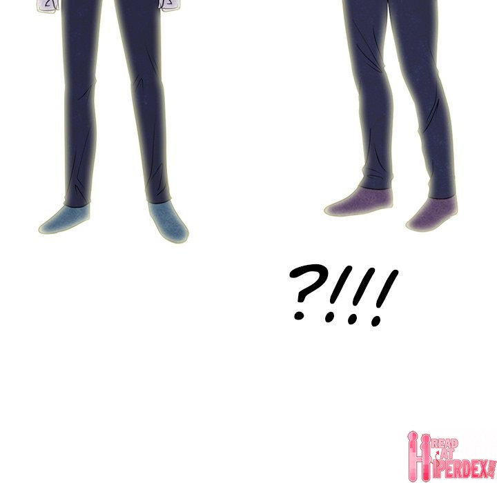 High School Devil Chapter 240 - Page 37