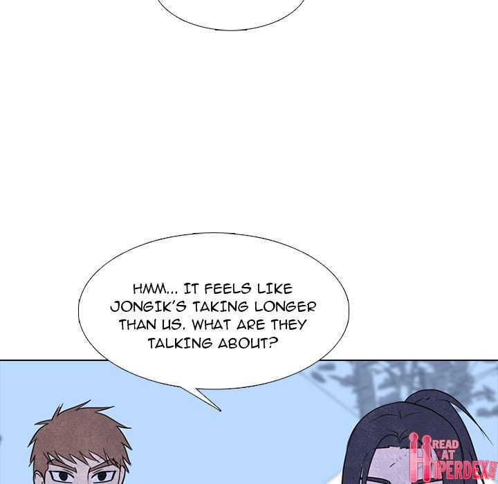 High School Devil Chapter 240 - Page 43