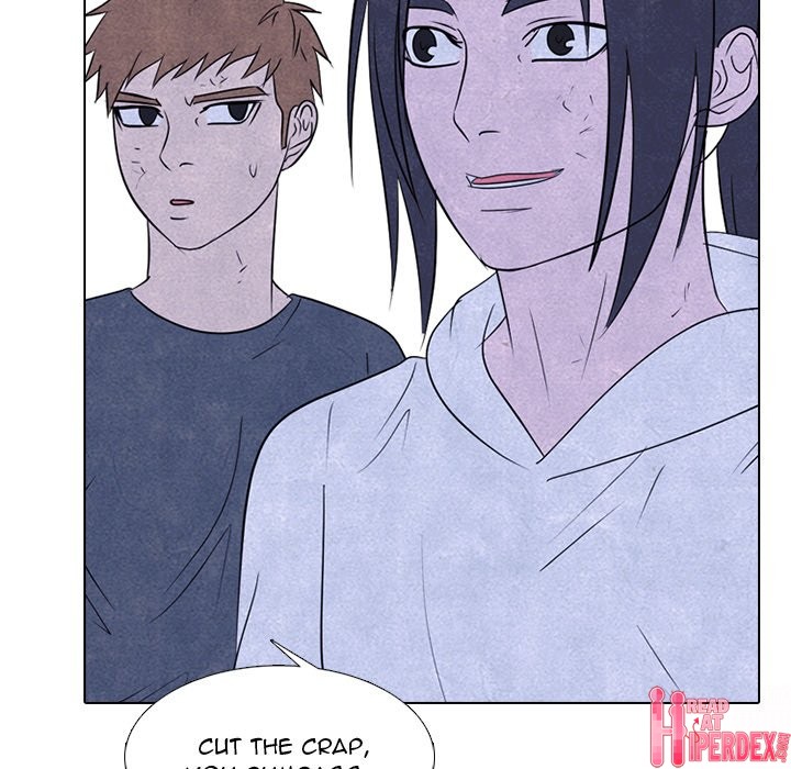 High School Devil Chapter 240 - Page 46