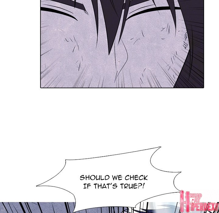 High School Devil Chapter 240 - Page 49
