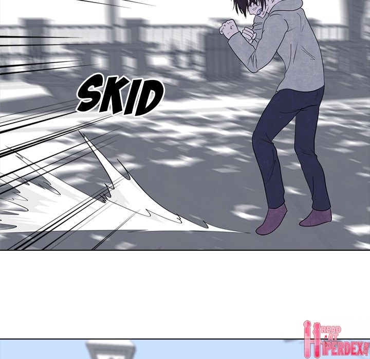 High School Devil Chapter 240 - Page 67