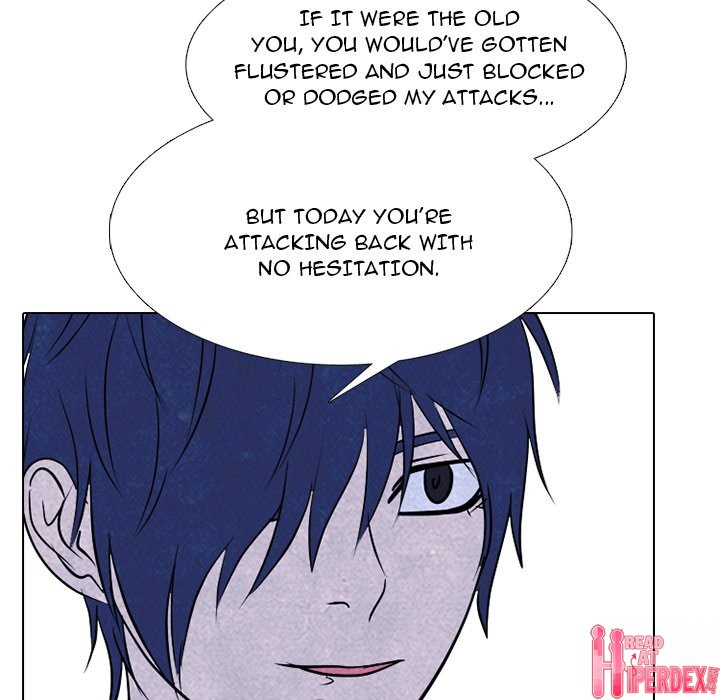 High School Devil Chapter 240 - Page 76
