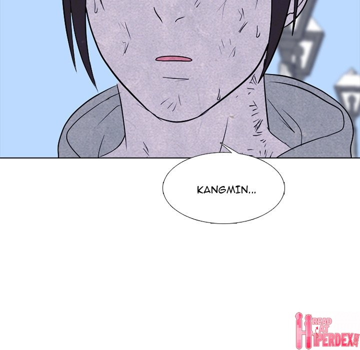 High School Devil Chapter 240 - Page 85