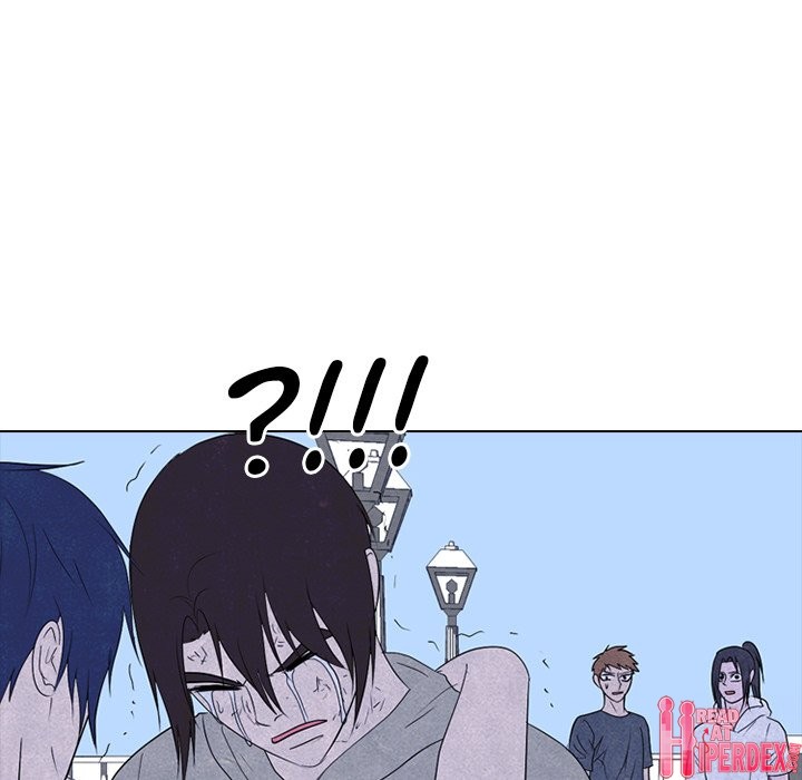 High School Devil Chapter 240 - Page 94