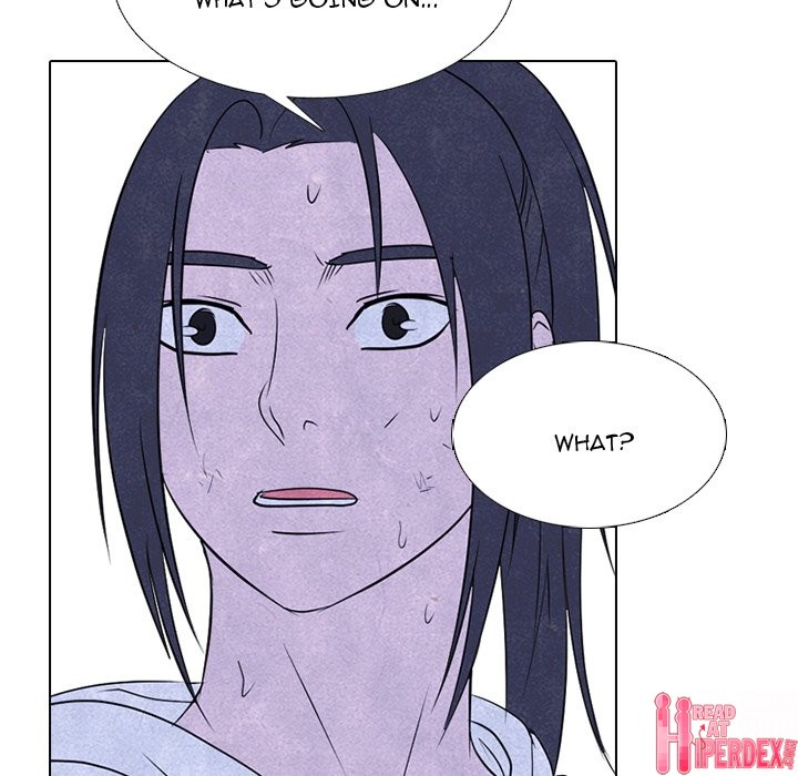 High School Devil Chapter 240 - Page 97