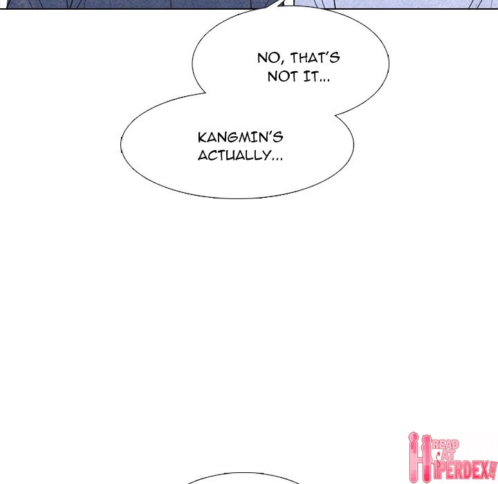 High School Devil Chapter 240 - Page 100