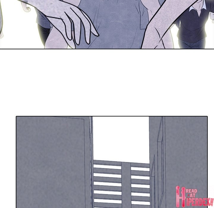 High School Devil Chapter 241 - Page 103