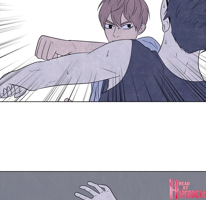 High School Devil Chapter 241 - Page 106