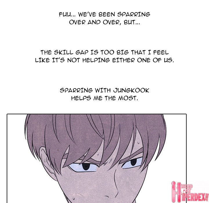 High School Devil Chapter 241 - Page 109