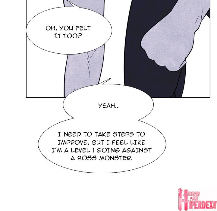 High School Devil Chapter 241 - Page 112