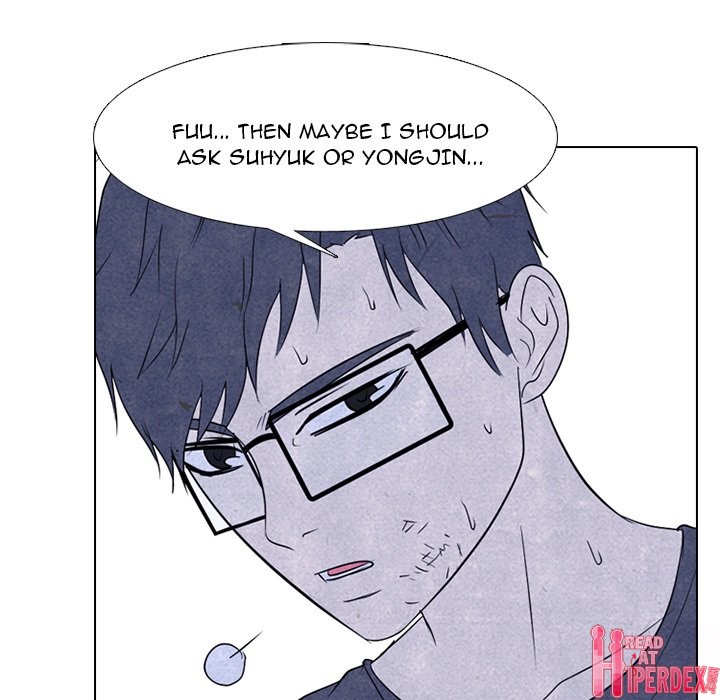 High School Devil Chapter 241 - Page 115