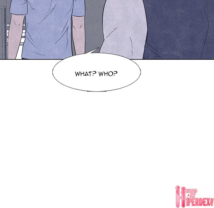 High School Devil Chapter 241 - Page 118