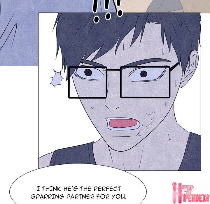 High School Devil Chapter 241 - Page 121