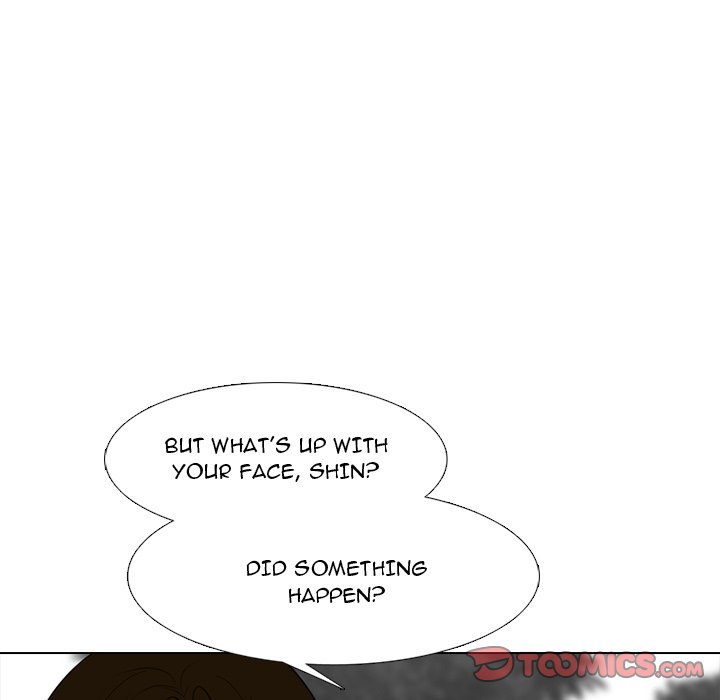 High School Devil Chapter 241 - Page 129