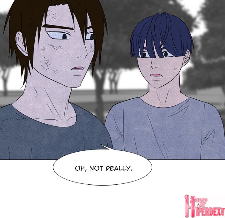 High School Devil Chapter 241 - Page 130