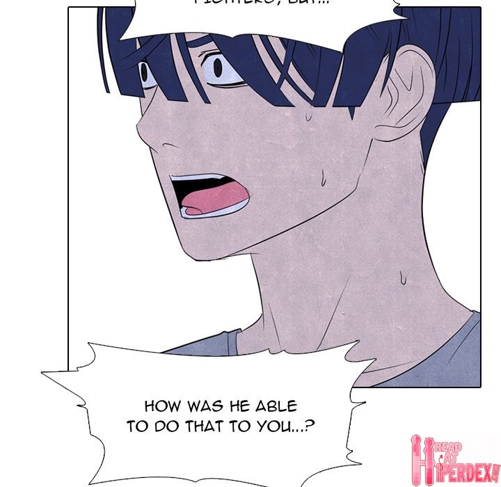 High School Devil Chapter 241 - Page 139