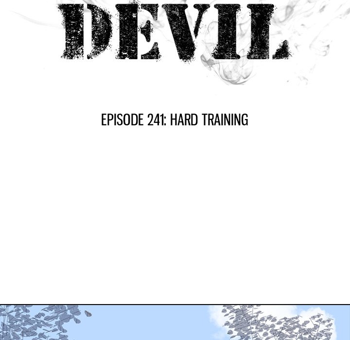 High School Devil Chapter 241 - Page 15