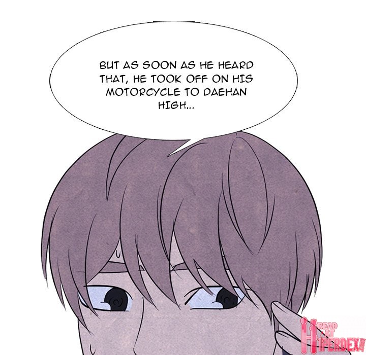 High School Devil Chapter 241 - Page 154