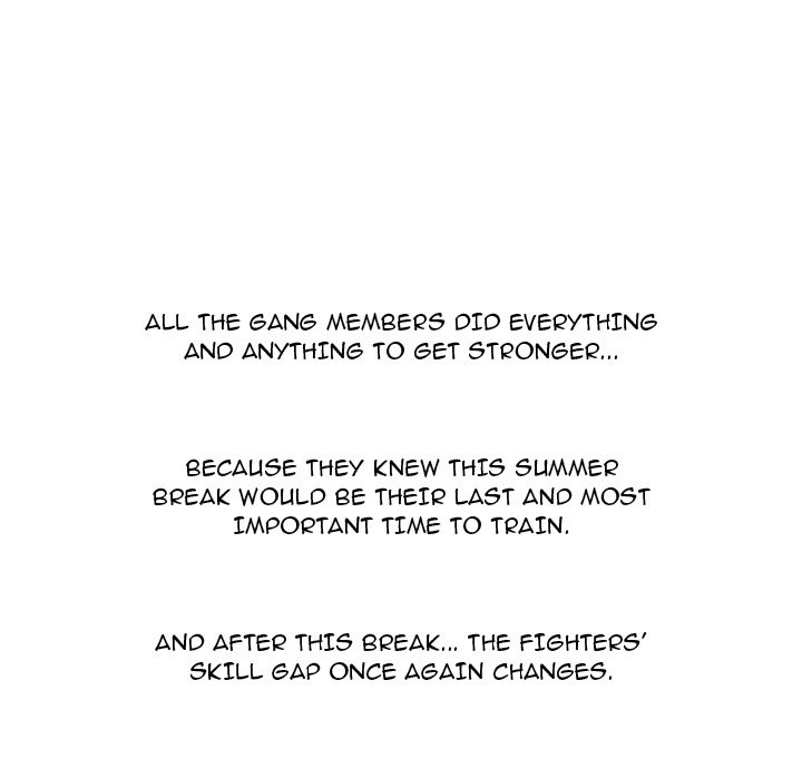 High School Devil Chapter 241 - Page 159