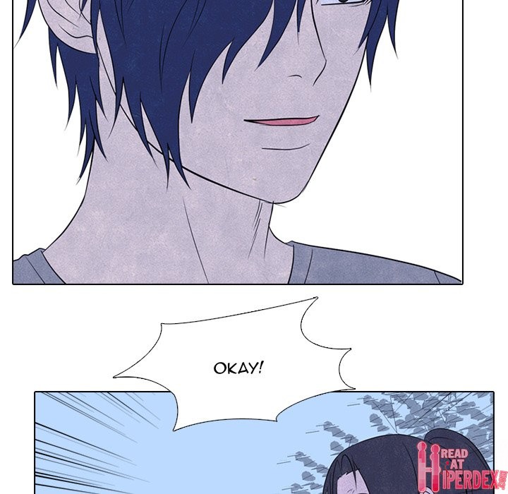 High School Devil Chapter 241 - Page 19