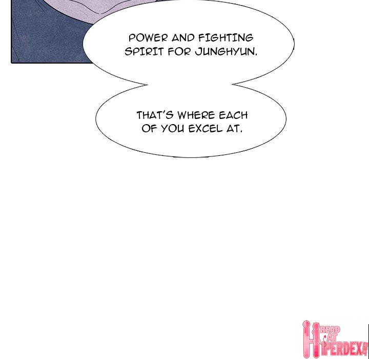High School Devil Chapter 241 - Page 25