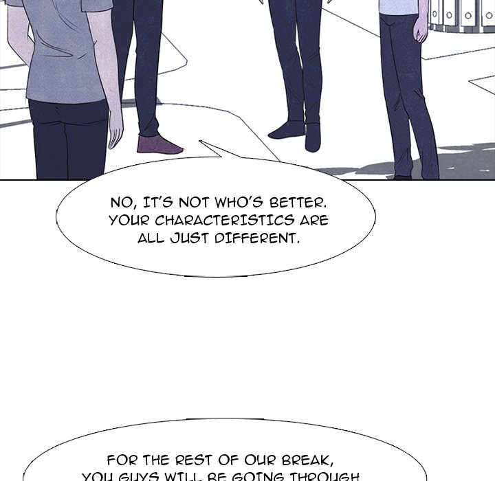 High School Devil Chapter 241 - Page 27
