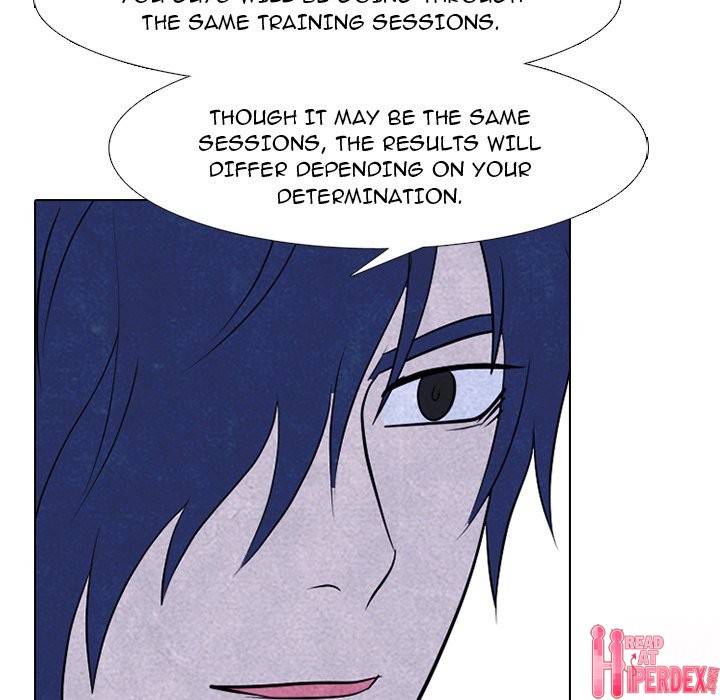 High School Devil Chapter 241 - Page 28