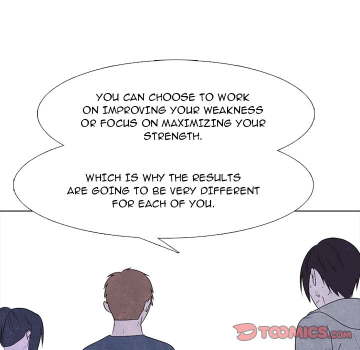 High School Devil Chapter 241 - Page 30