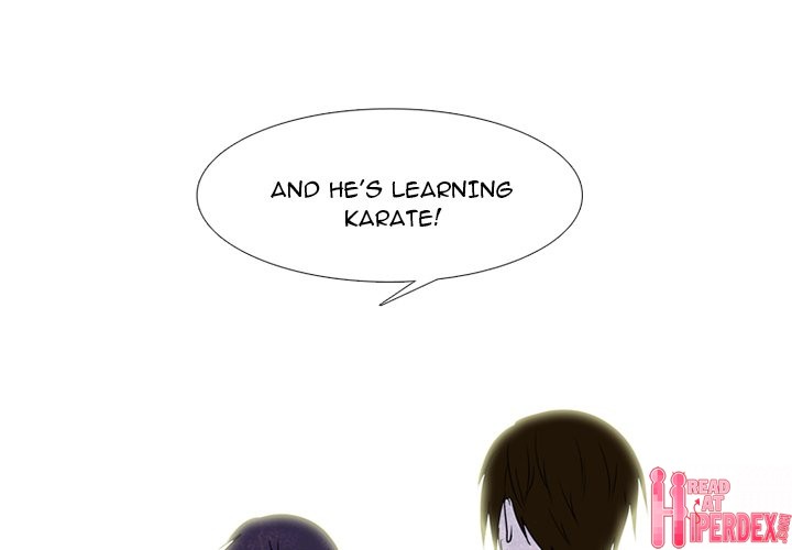 High School Devil Chapter 241 - Page 4