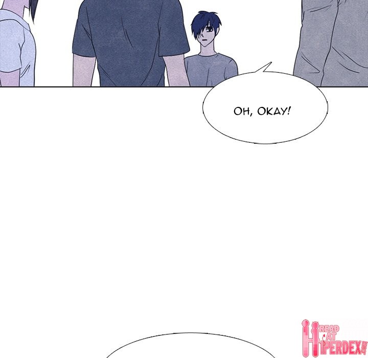 High School Devil Chapter 241 - Page 31