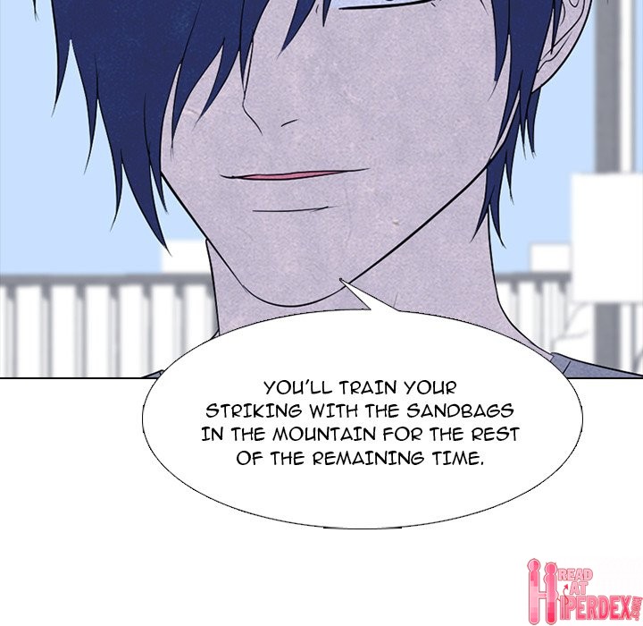 High School Devil Chapter 241 - Page 34