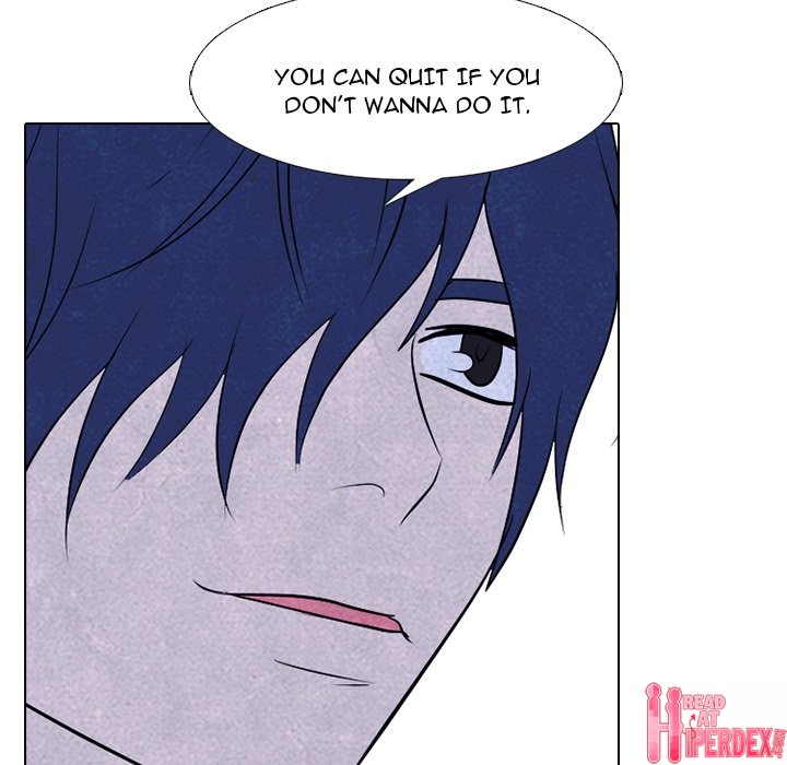 High School Devil Chapter 241 - Page 37