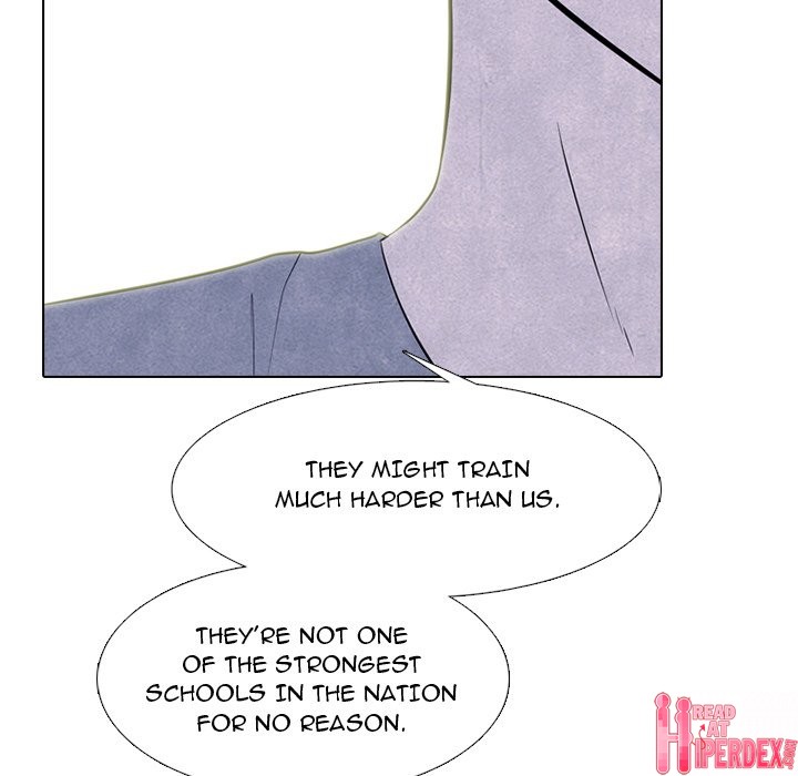 High School Devil Chapter 241 - Page 46