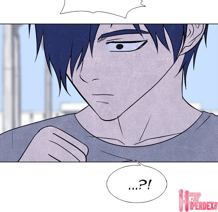 High School Devil Chapter 241 - Page 52