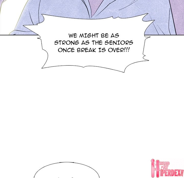High School Devil Chapter 241 - Page 55