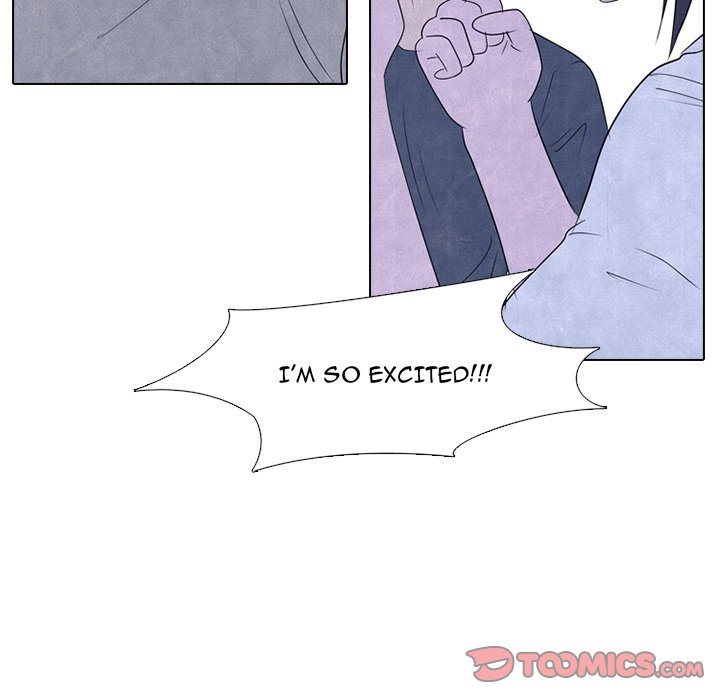 High School Devil Chapter 241 - Page 57