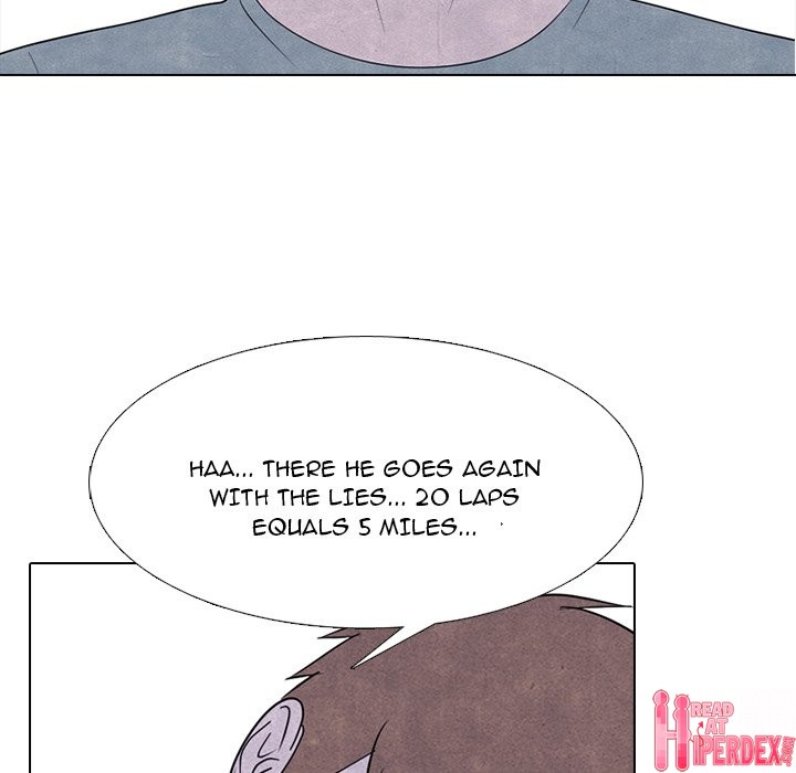 High School Devil Chapter 241 - Page 70