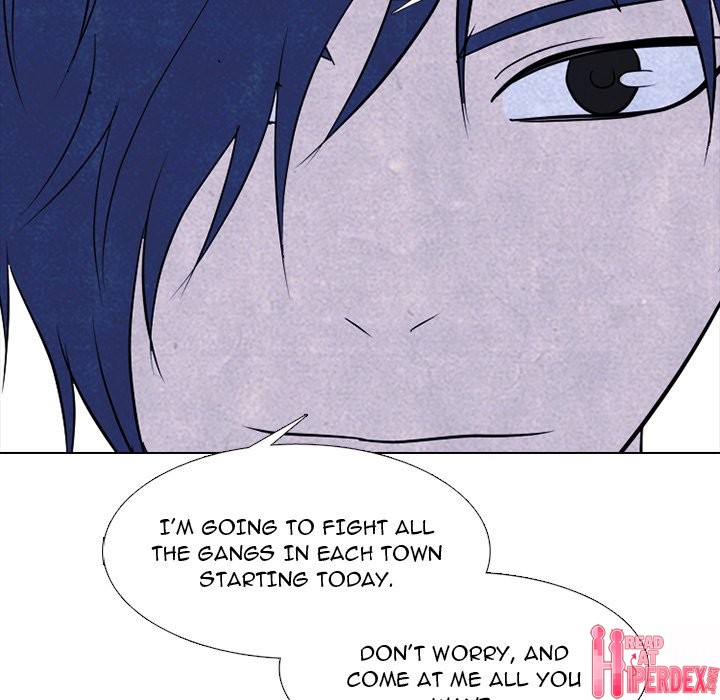 High School Devil Chapter 241 - Page 94