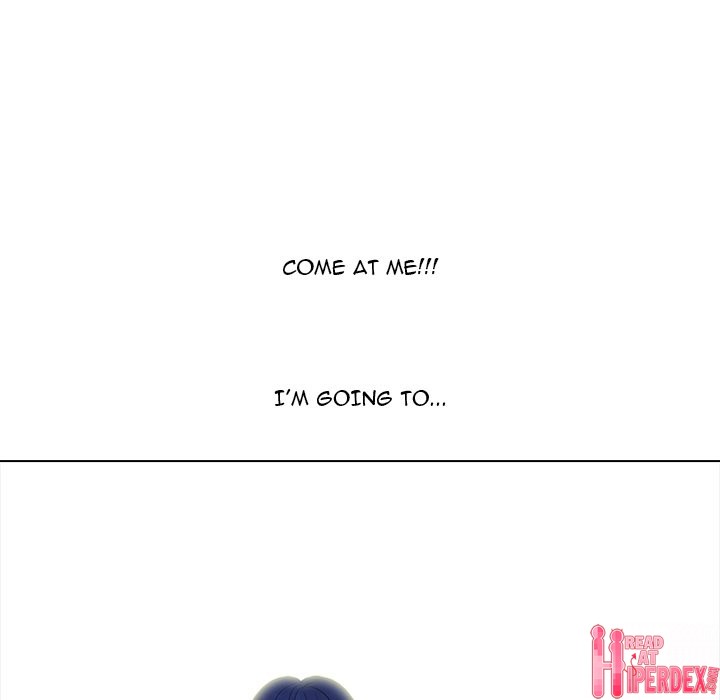 High School Devil Chapter 241 - Page 100