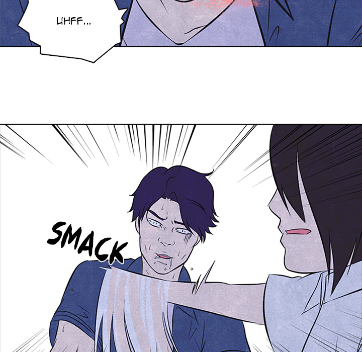 High School Devil Chapter 26 - Page 24