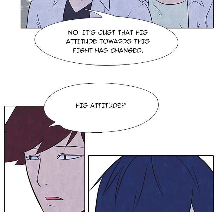 High School Devil Chapter 26 - Page 28