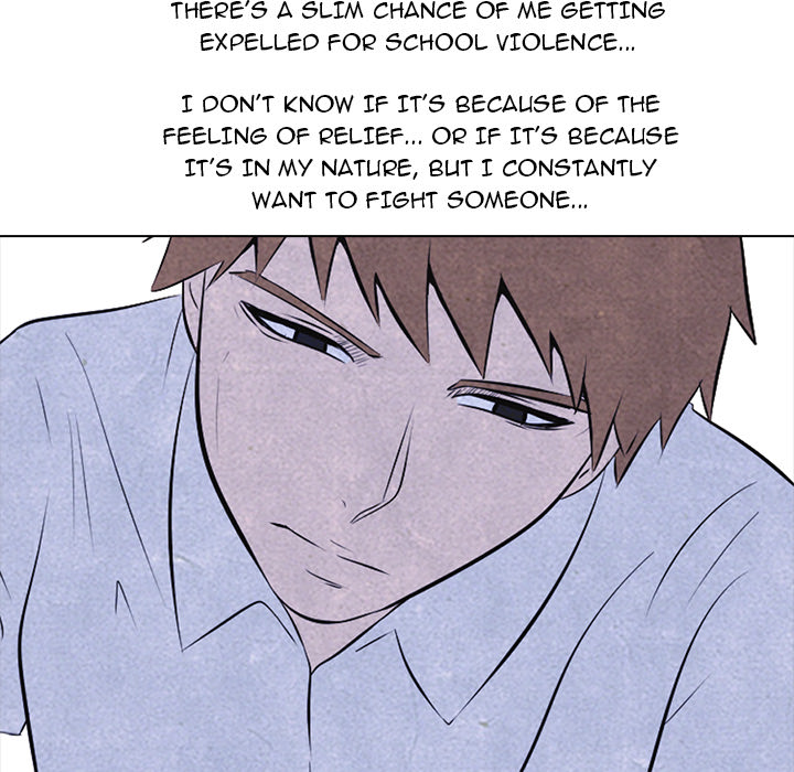 High School Devil Chapter 27 - Page 24