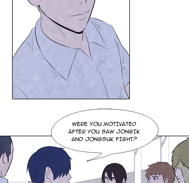 High School Devil Chapter 28 - Page 13