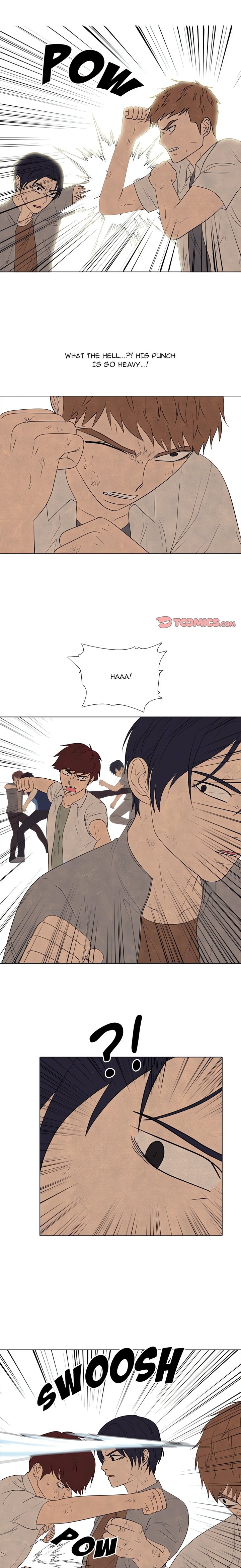 High School Devil Chapter 295 - Page 17