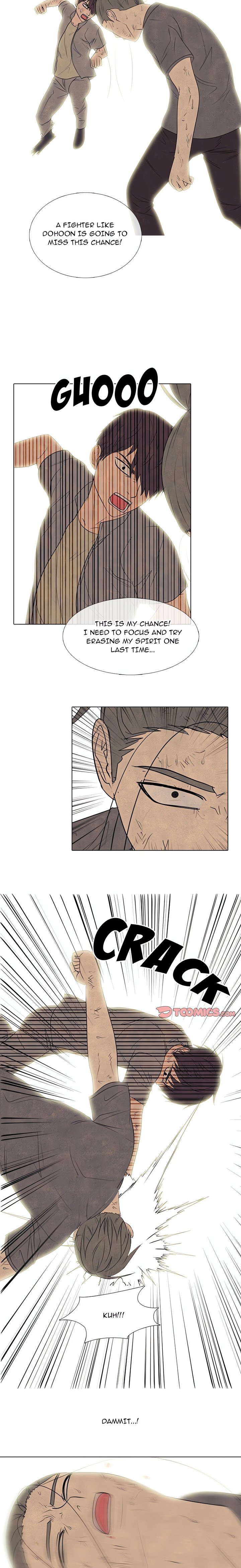 High School Devil Chapter 295 - Page 6