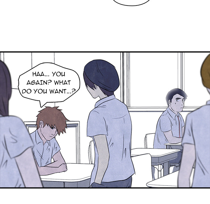 High School Devil Chapter 3 - Page 63