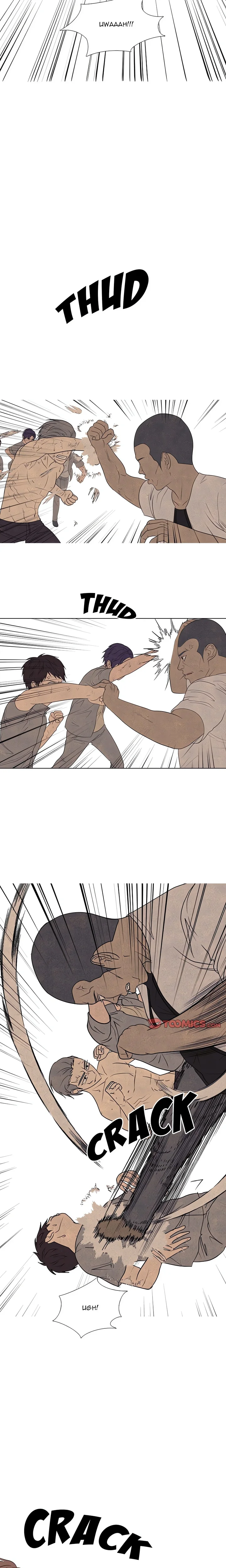 High School Devil Chapter 300 - Page 9