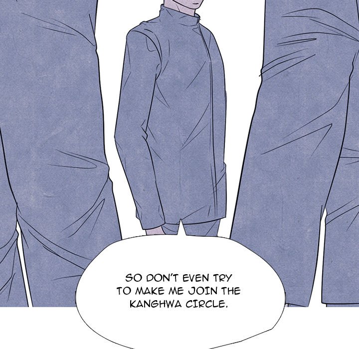 High School Devil Chapter 317 - Page 101