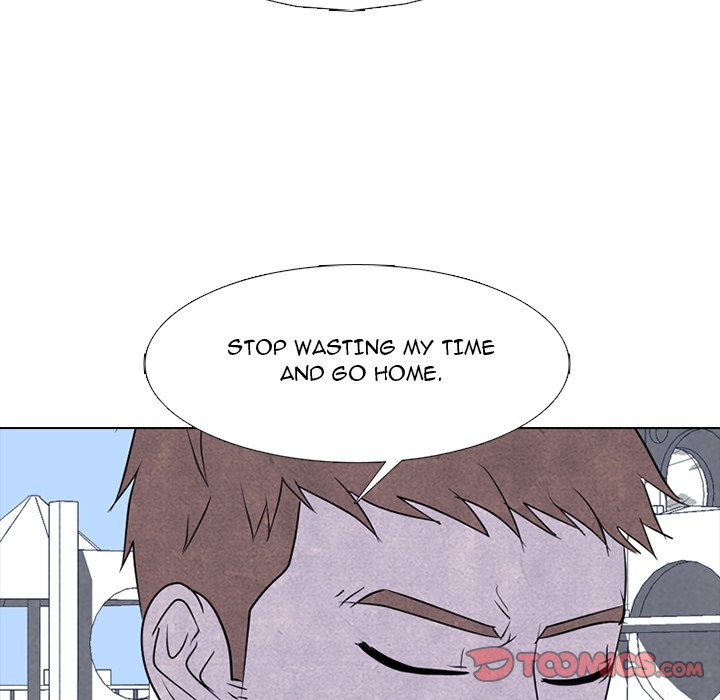 High School Devil Chapter 317 - Page 102